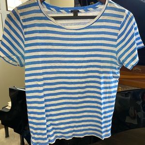 J. Crew Tee